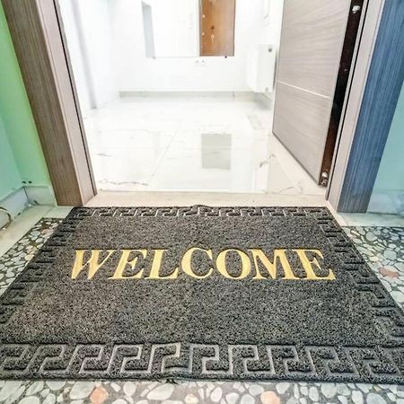 Koukaki Lux 2Bd 1Master Ap Next To Acropolis Daire Atina Dış mekan fotoğraf