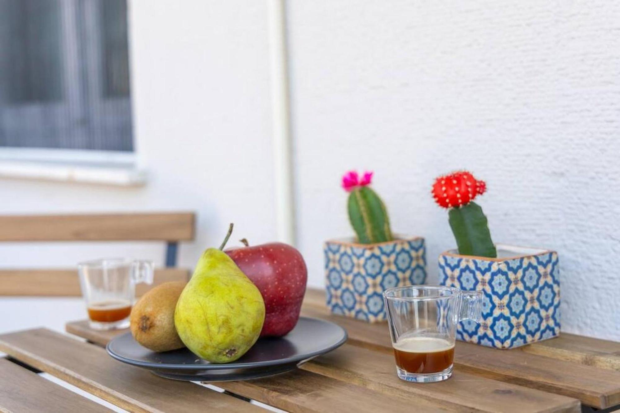 Koukaki Lux 2Bd 1Master Ap Next To Acropolis Daire Atina Dış mekan fotoğraf