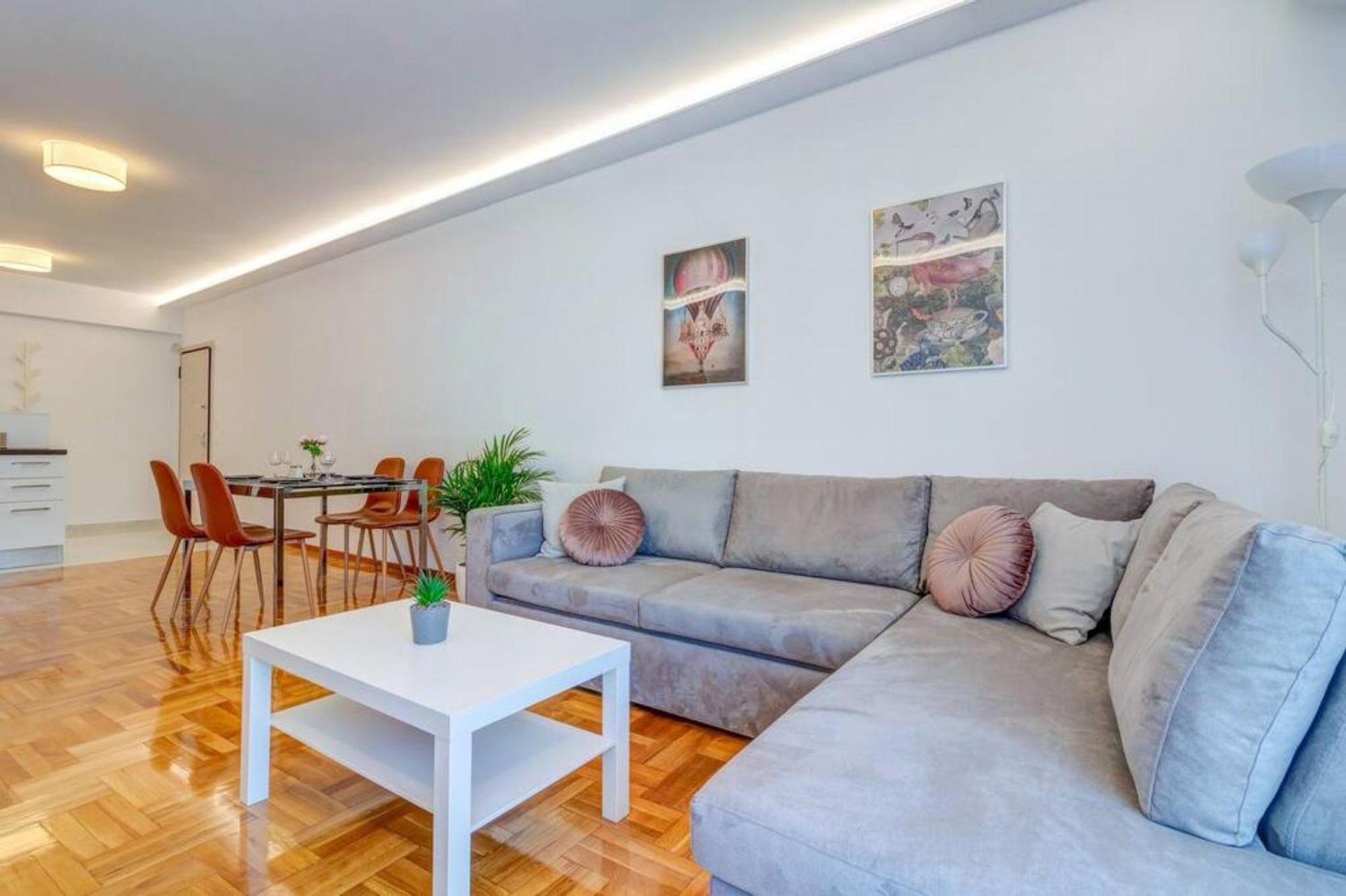 Koukaki Lux 2Bd 1Master Ap Next To Acropolis Daire Atina Dış mekan fotoğraf