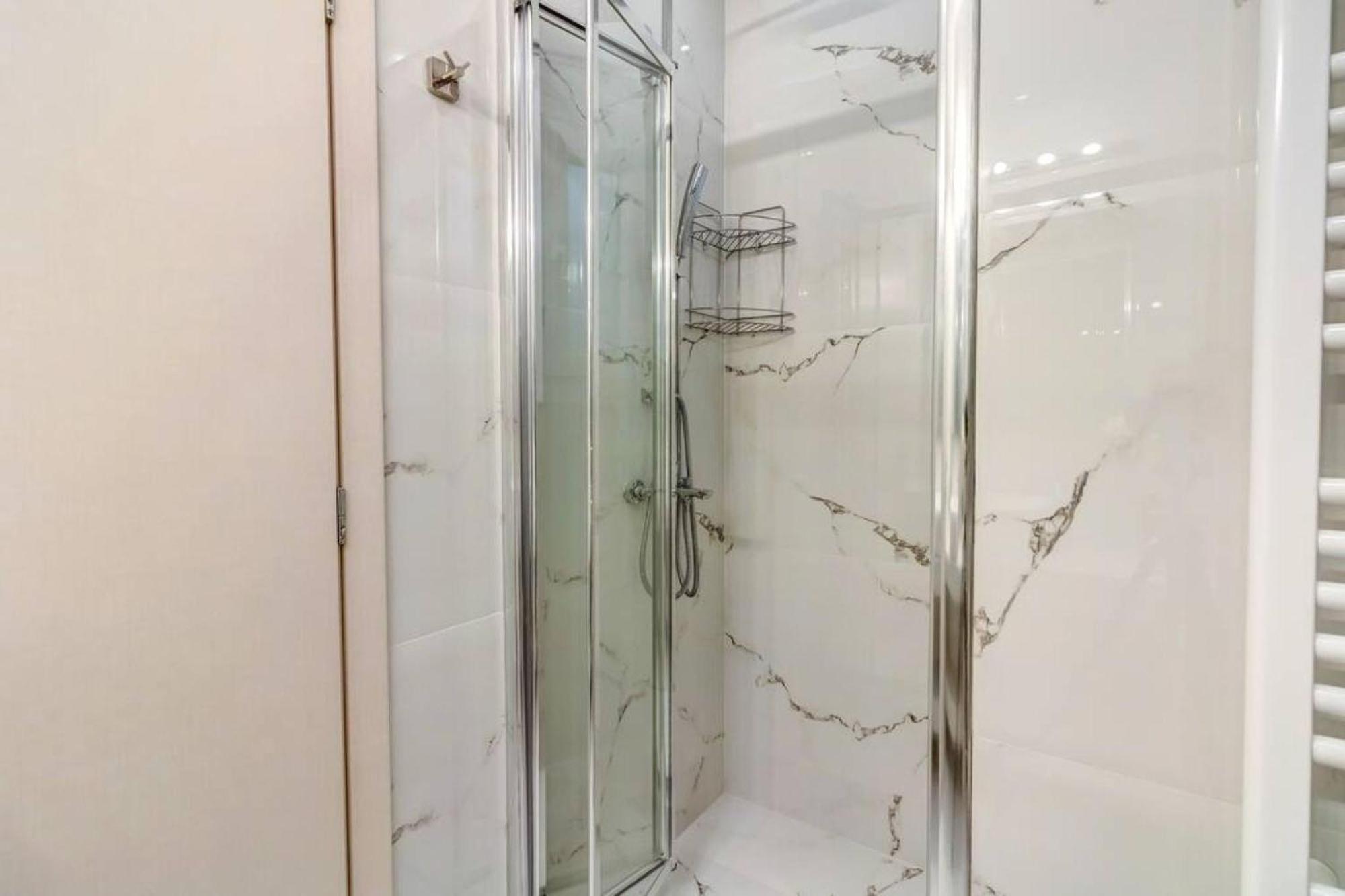 Koukaki Lux 2Bd 1Master Ap Next To Acropolis Daire Atina Dış mekan fotoğraf