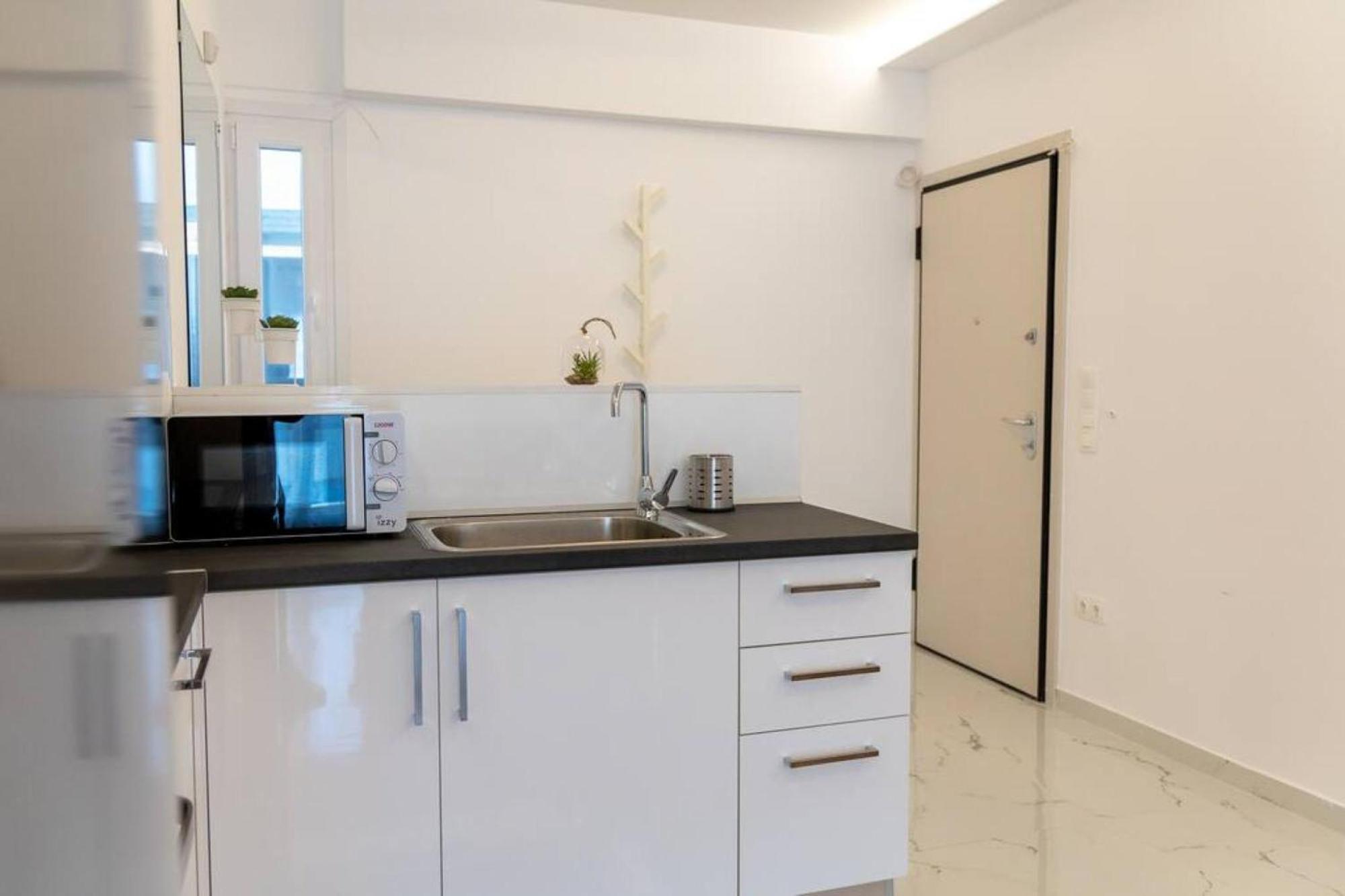 Koukaki Lux 2Bd 1Master Ap Next To Acropolis Daire Atina Dış mekan fotoğraf
